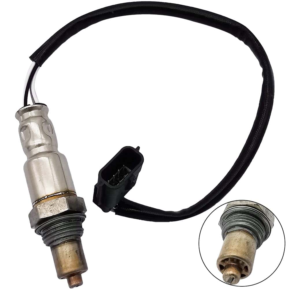 Automotive-leader 226A0-5CA0A 24160 Sensor de oxígeno O2