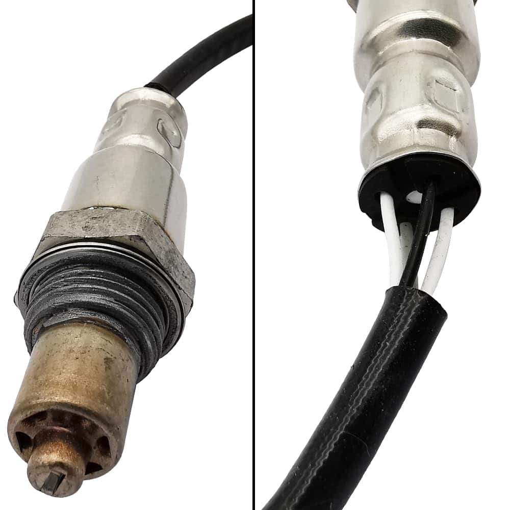Automotive-leader 226A0-5CA0A 24160 Sensor de oxígeno O2 - Imagen 6