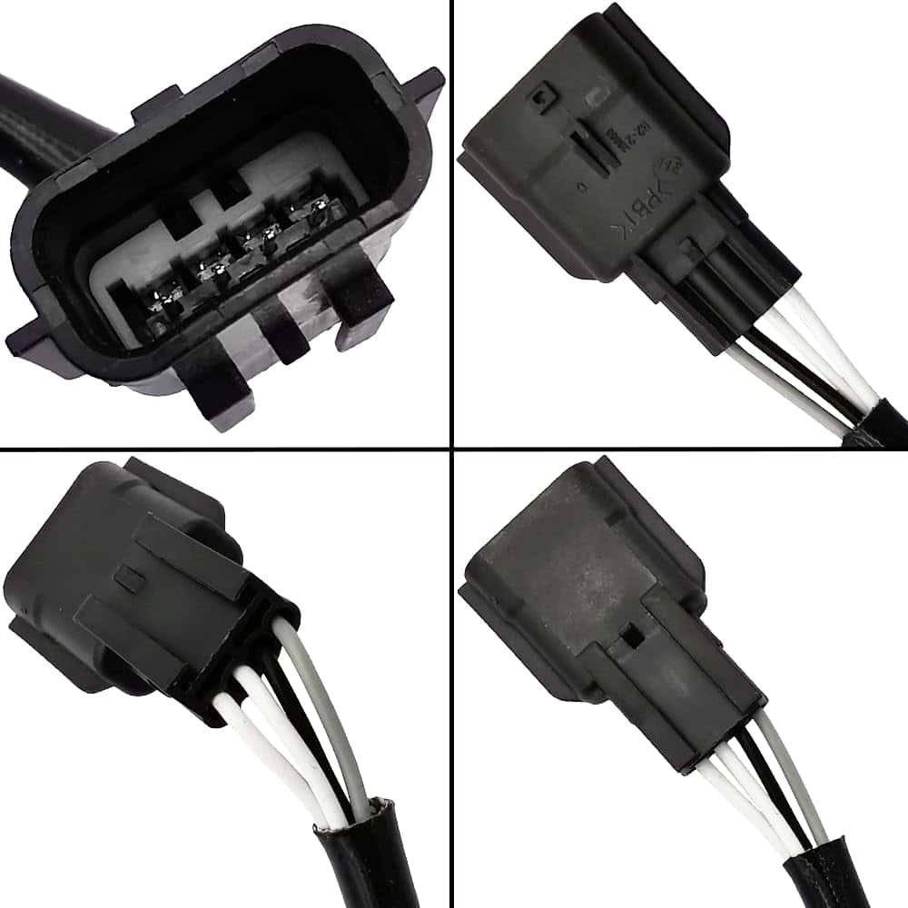 Automotive-leader 226A0-5CA0A 24160 Sensor de oxígeno O2 - Imagen 7