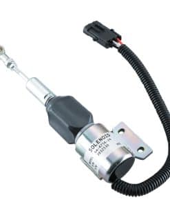 3932530 Solenoide de Cierre de Combustible SA-4756-24 para
