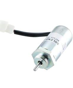 Solenoid de corte de combustible 897329-5680 897183-0140