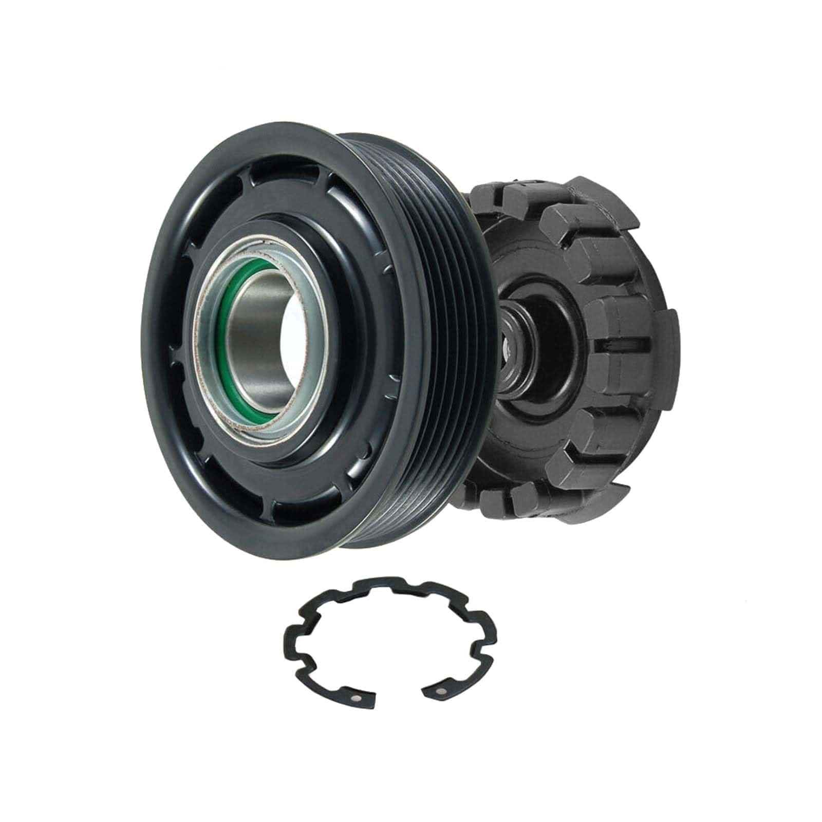 Kit de Embrague del Compresor de Aire Acondicionado