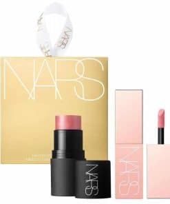 Duo de Rubor NARS Mini Orgasm - Mini Rubor Líquido
