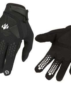 GUANTES DE MOTOCICLETA QUENLOOP para Hombres -en Tierra