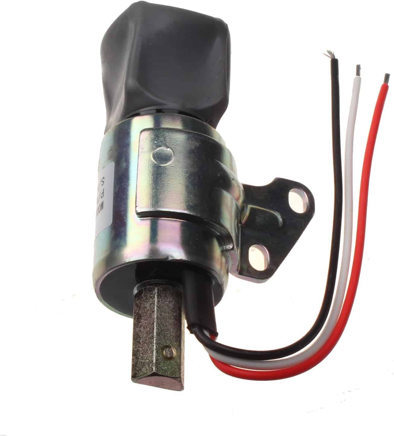 Solenoide de apagado de combustible Modelo Q612-A16V12