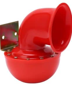 Súper Fuerte Trompeta de Aire, Bocina de Sonido para Auto,