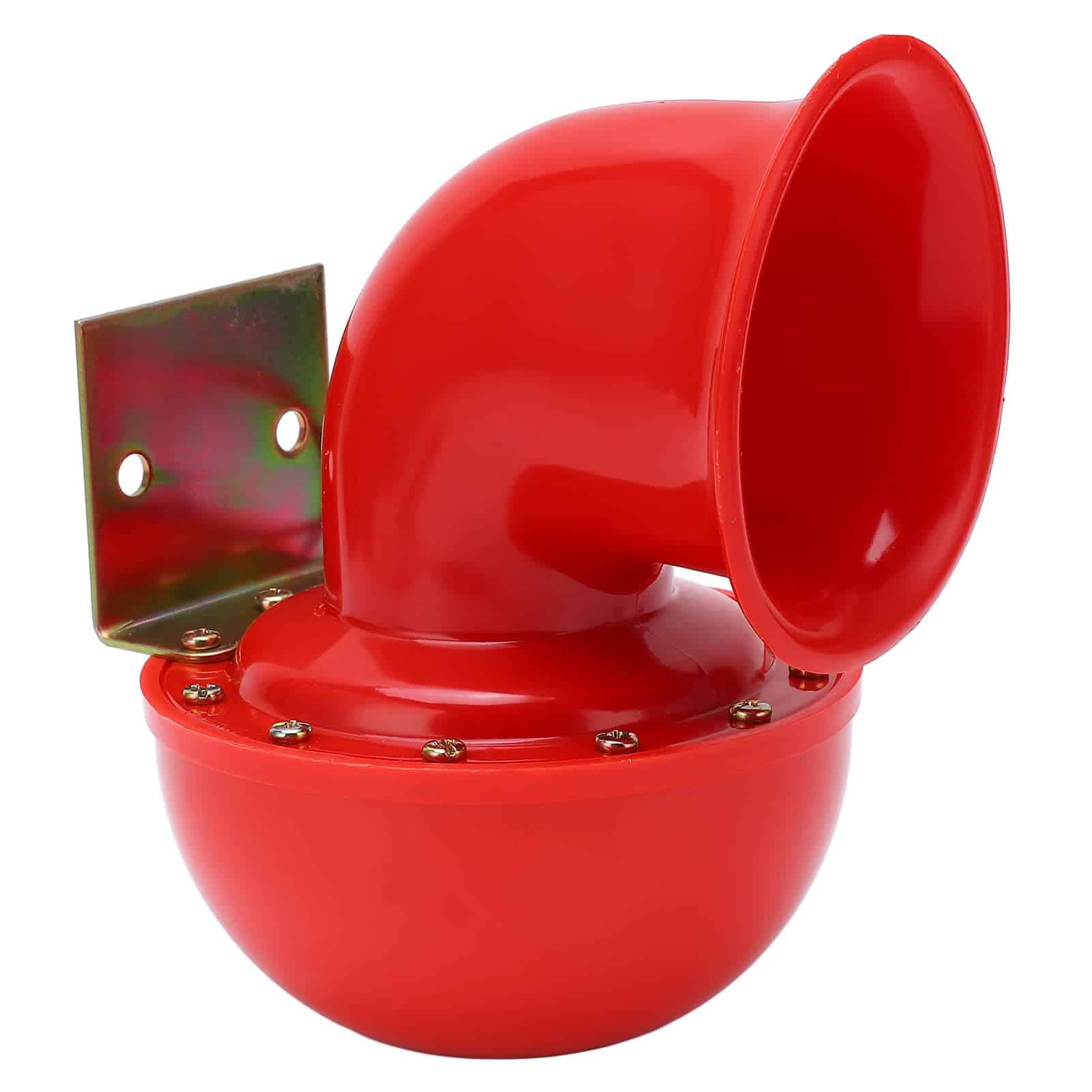 Súper Fuerte Trompeta de Aire, Bocina de Sonido para Auto,