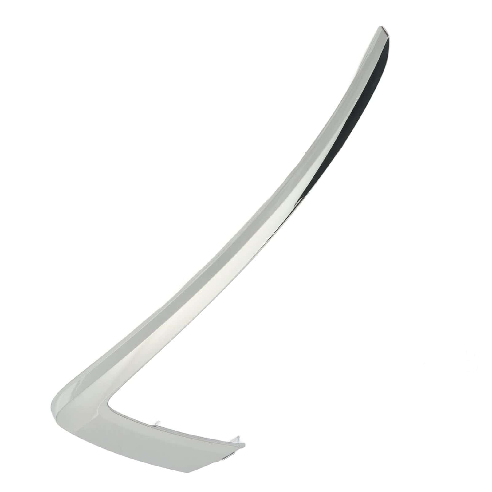 Moldura superior del parachoques delantero, Moldura de tira - Imagen 4