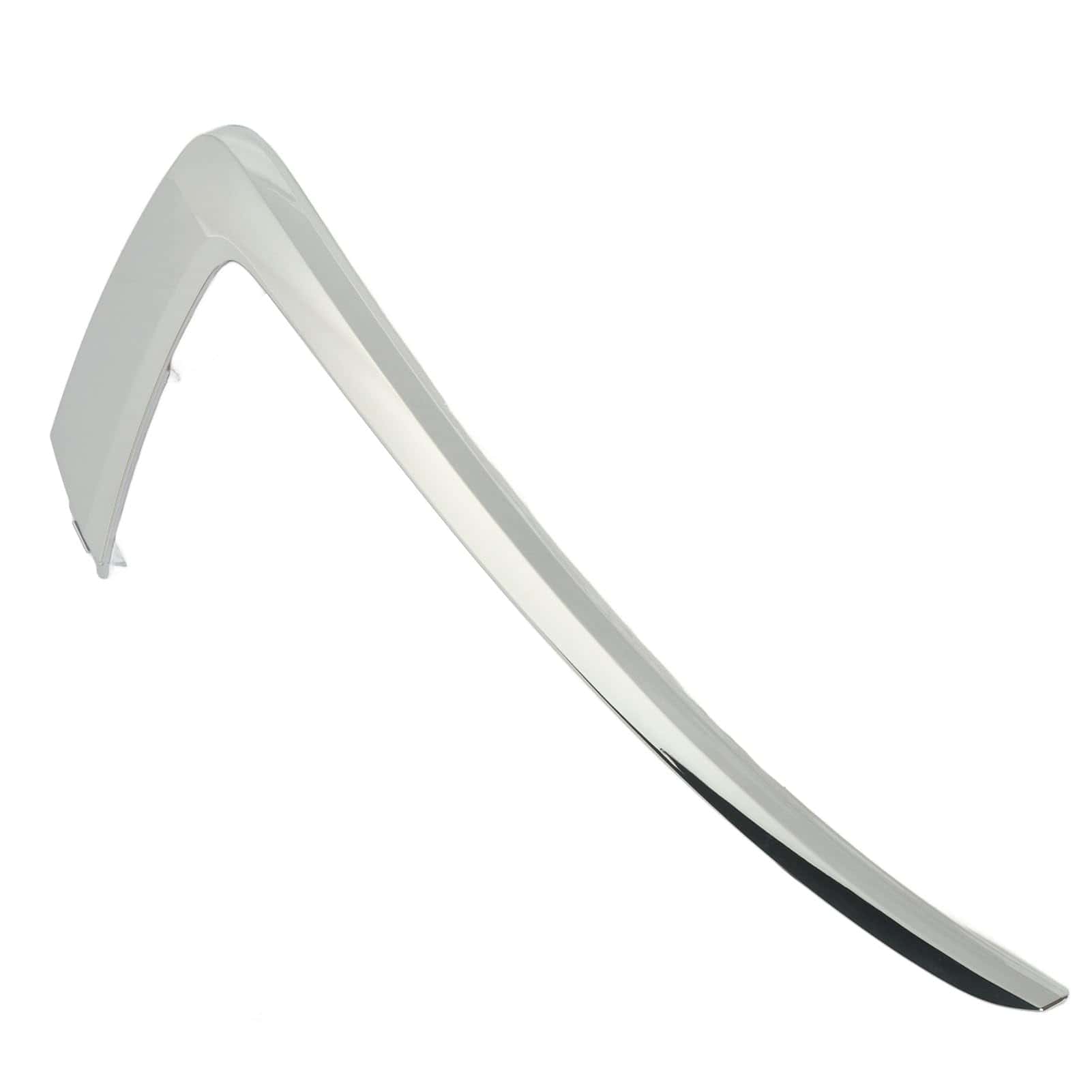 Moldura superior del parachoques delantero, Moldura de tira - Imagen 3