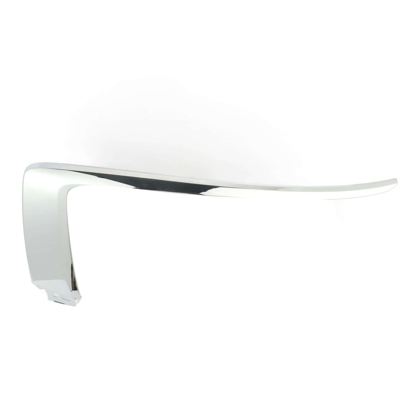 Moldura superior del parachoques delantero, Moldura de tira - Imagen 5