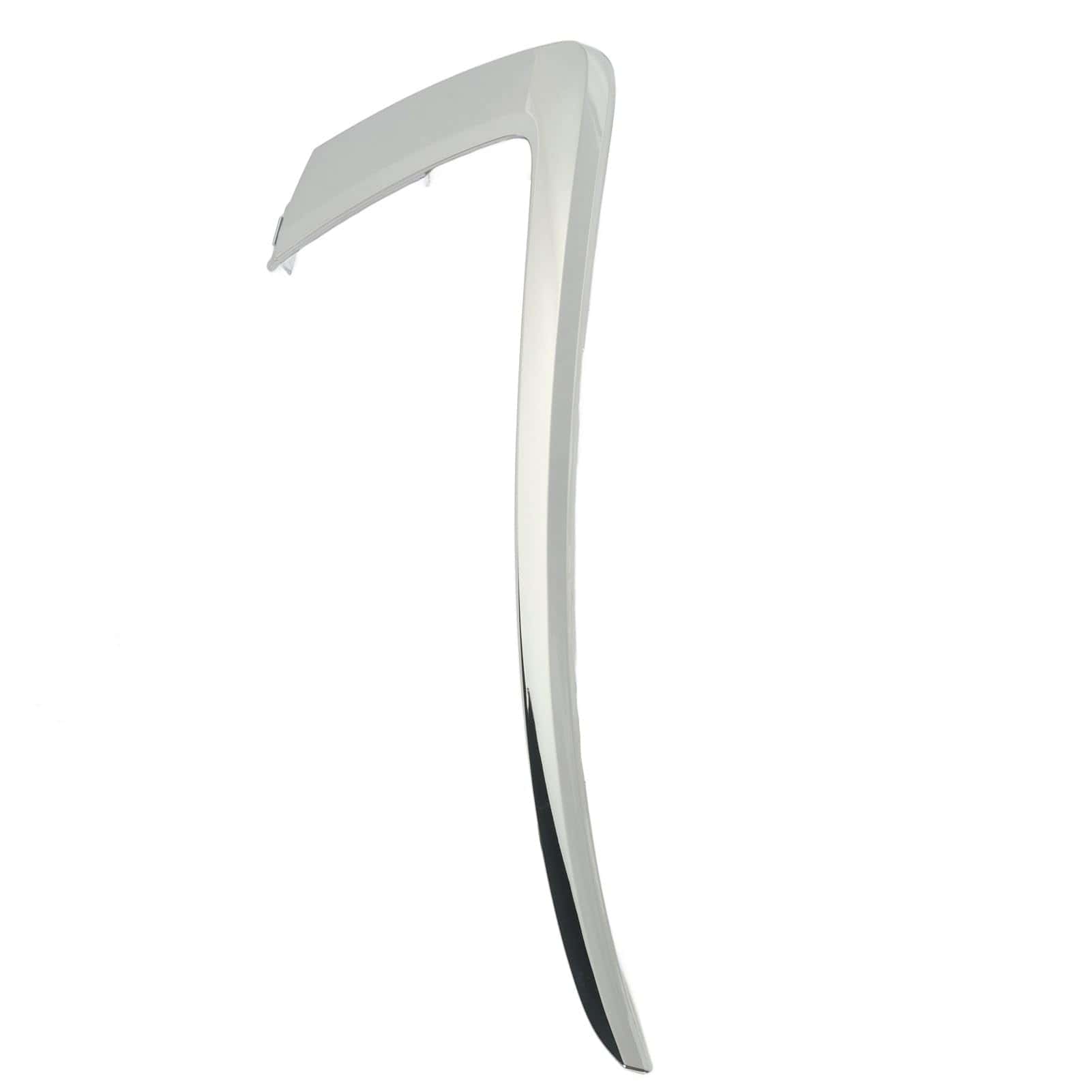 Moldura superior del parachoques delantero, Moldura de tira - Imagen 10