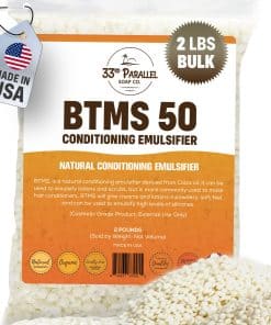 33rd PARALLEL | BTMS 50 (2 lbs / 32 oz) Acondicionador