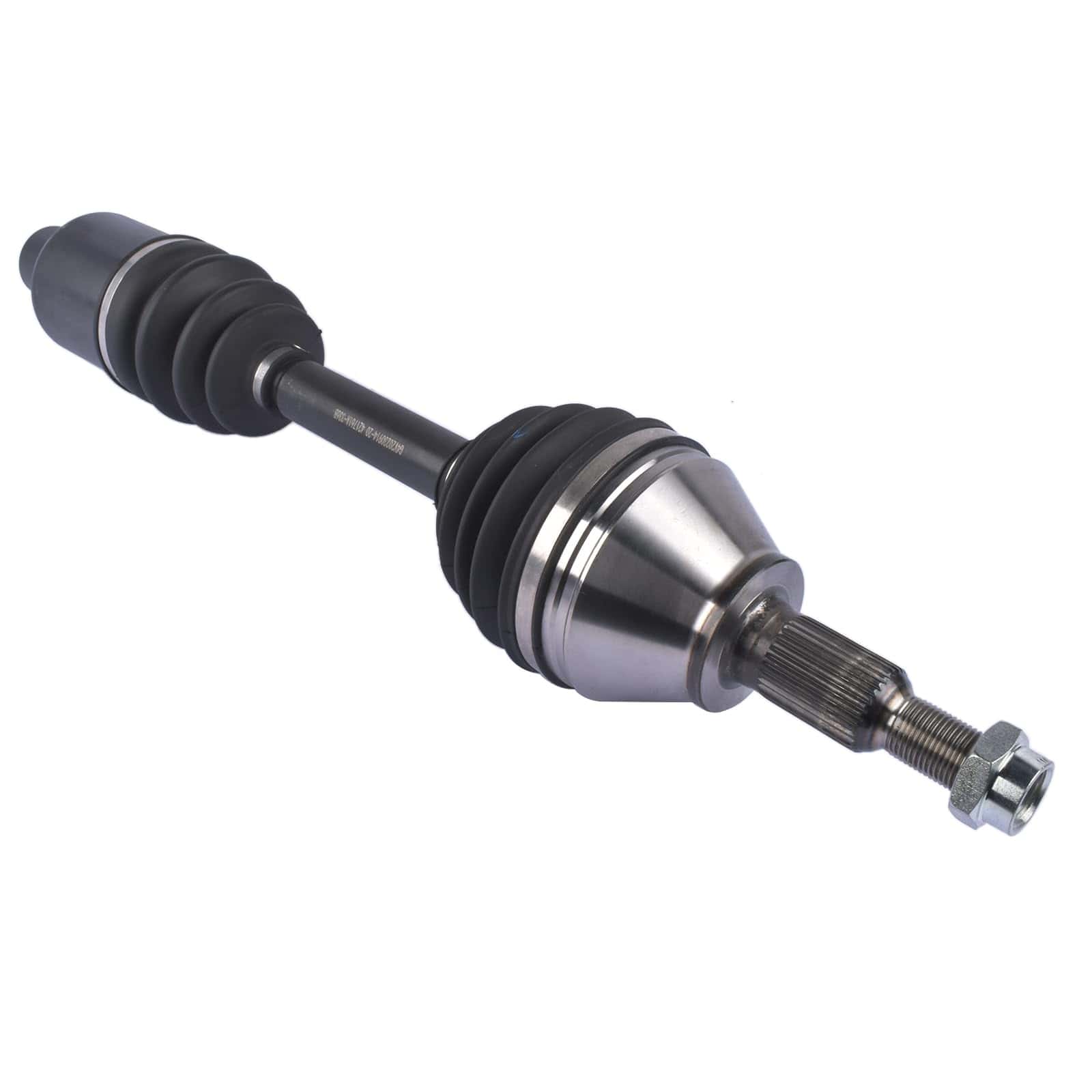 Ensamble de Eje de Transmisión de la CV Partes de Auto