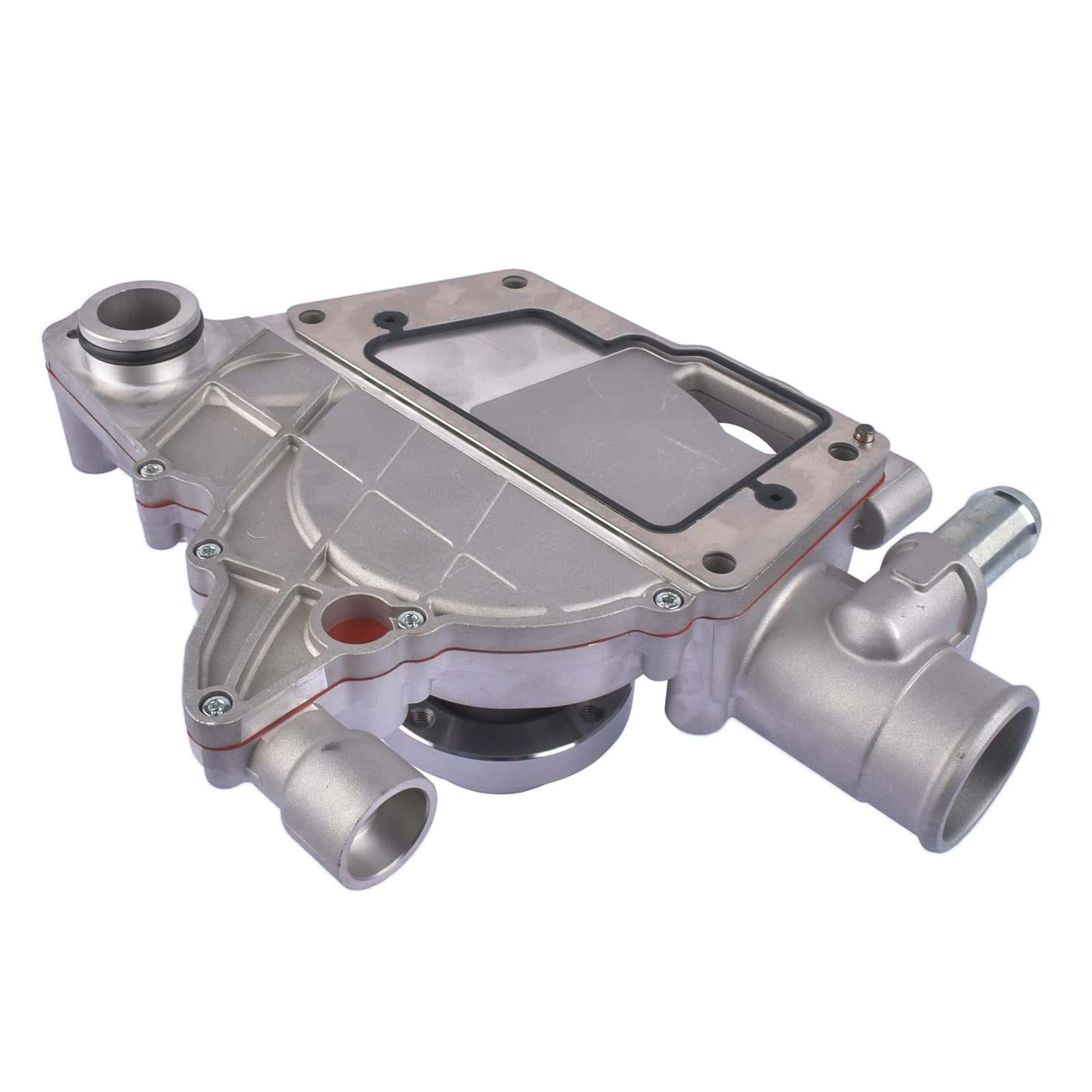 Bomba de Agua de Repuesto para Deutz Tier 4 D2.9 TD2.9 - Imagen 7