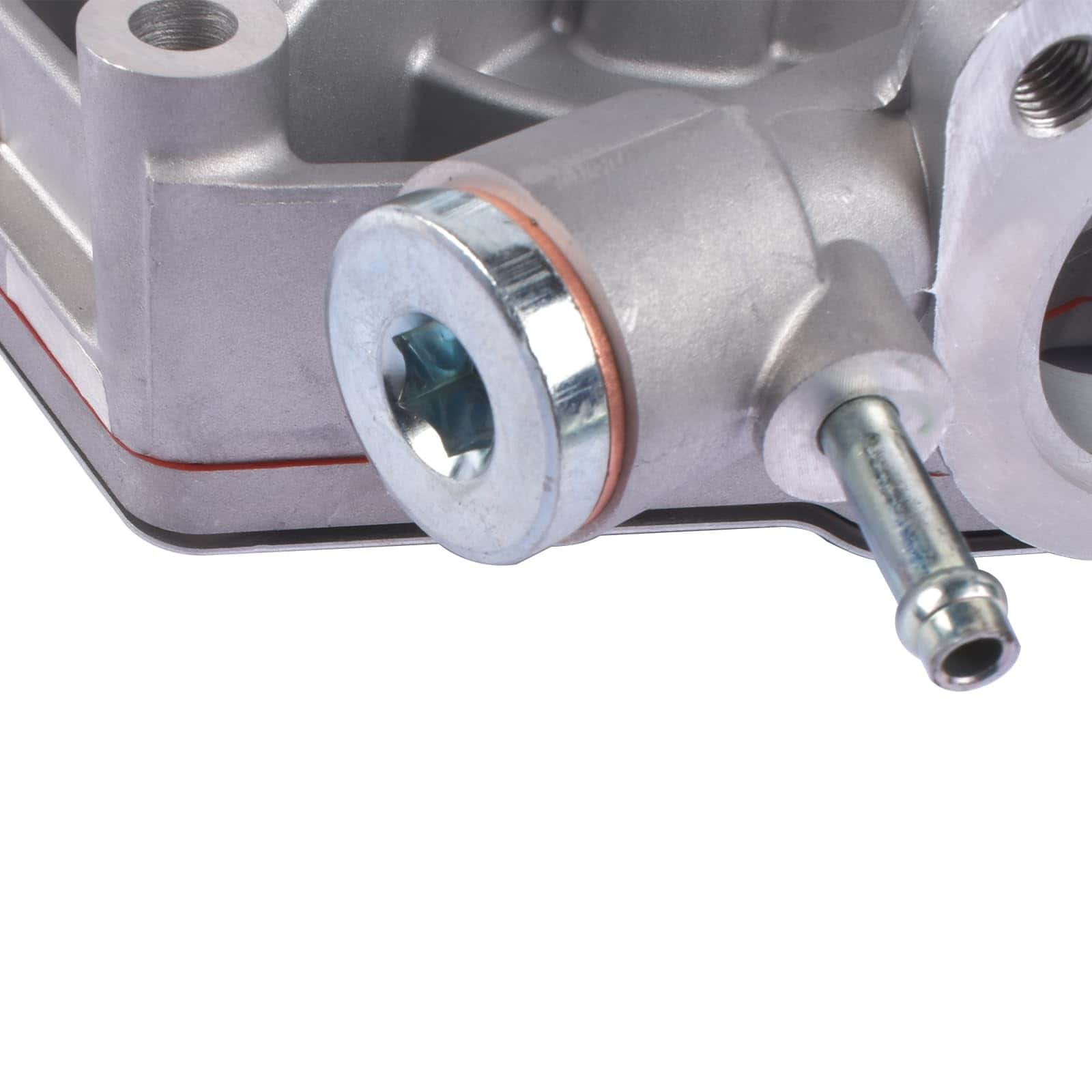 Bomba de Agua de Repuesto para Deutz Tier 4 D2.9 TD2.9 - Imagen 6