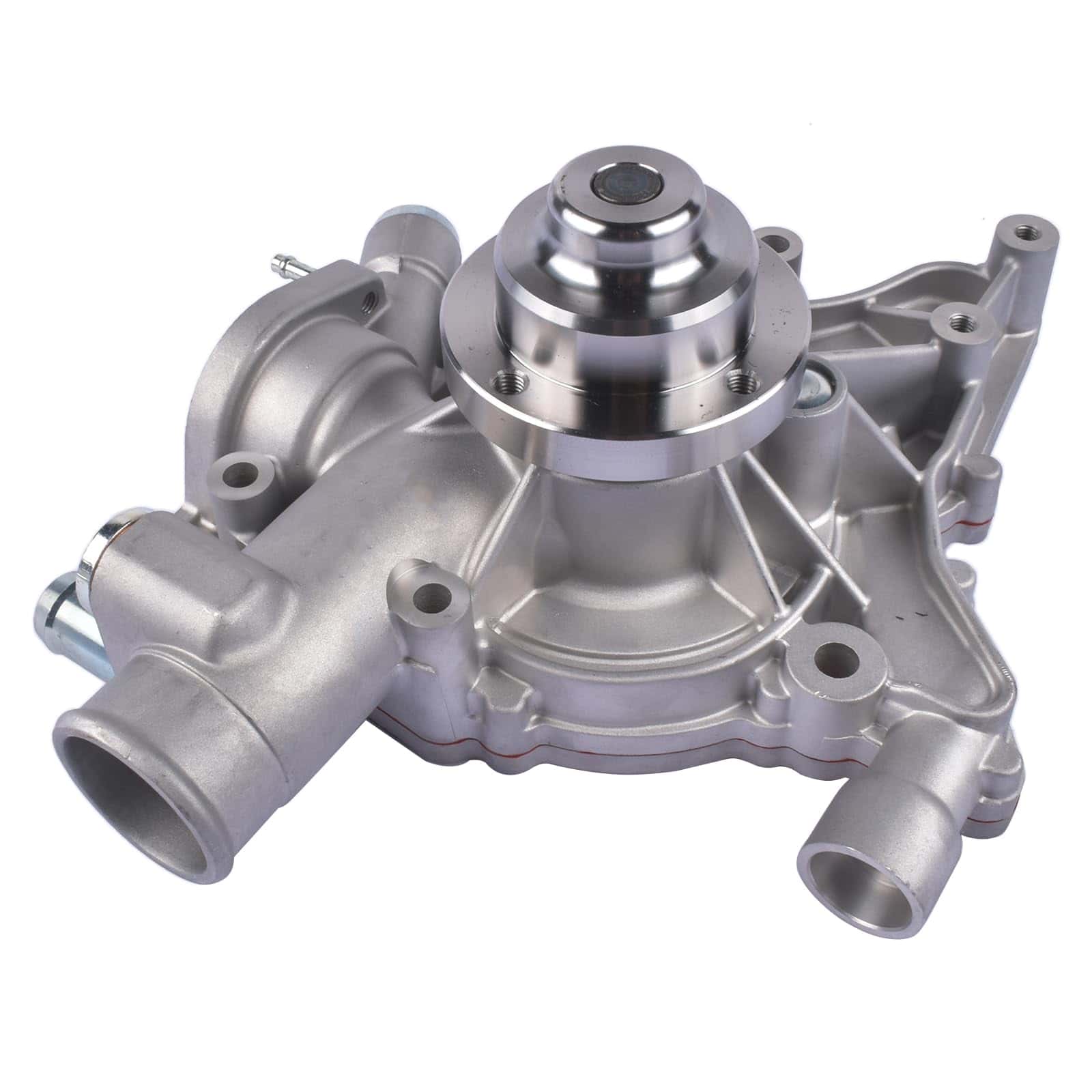 Bomba de Agua de Repuesto para Deutz Tier 4 D2.9 TD2.9