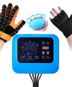 Guantes Robóticos de Rehabilitación BAUSATZ para