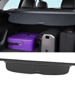 D-Lumina Cubierta de Carga Compatible con Honda CRV & CR-V