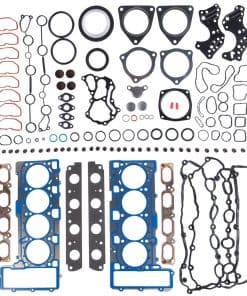 KIT DE SELLOS DE JUNTA DE RECONSTRUCCIÓN DE MOTOR GLOSSY