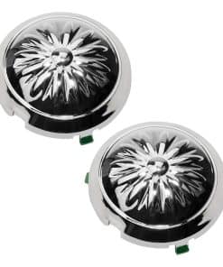 Tapa del Pulsador de la Placa de Lavado DC66-00887A