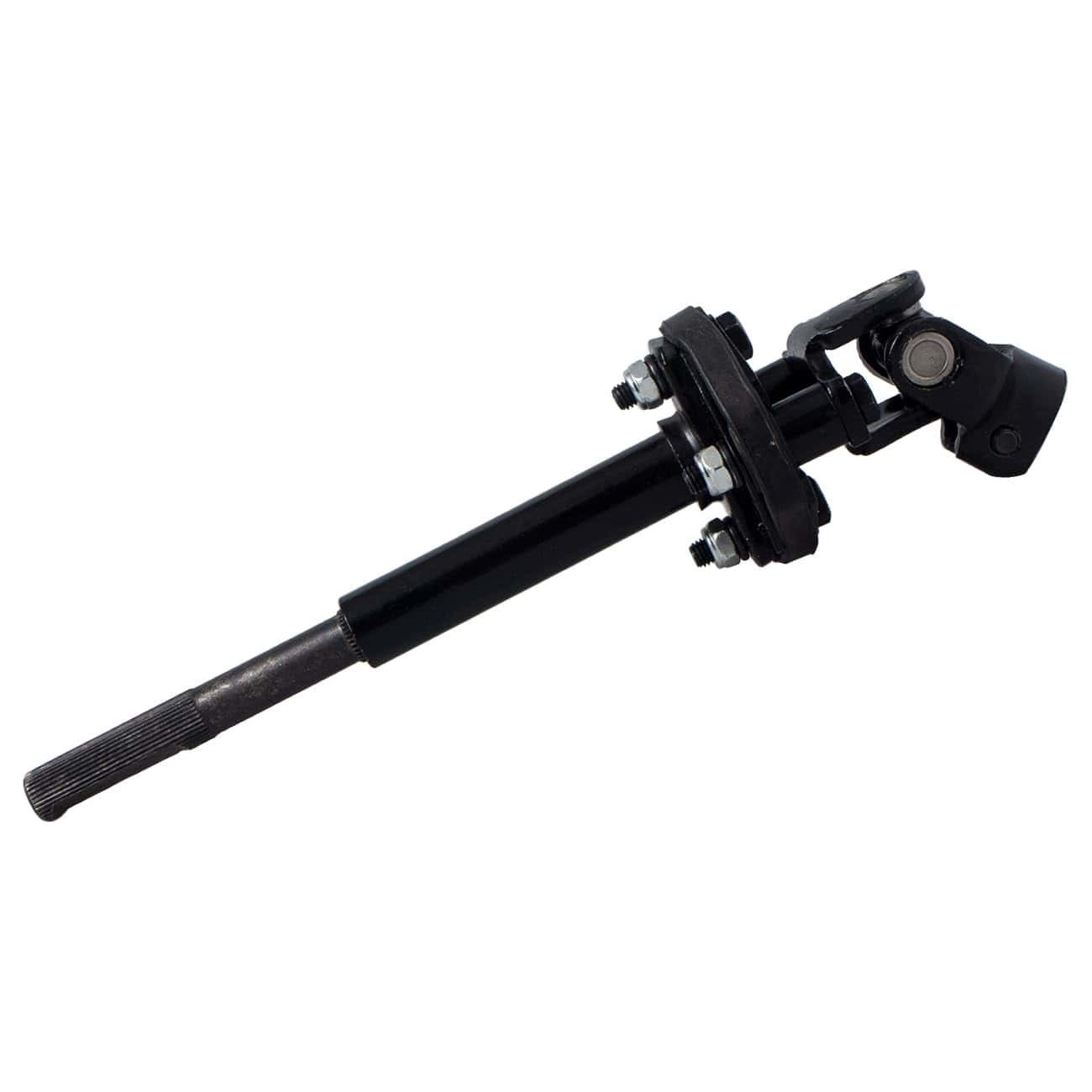 Eje de Dirección Intermedio TUCAREST 425-602 con Junta