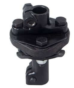 TUCAREST 425-473 Eje de Dirección Intermedia Inferior