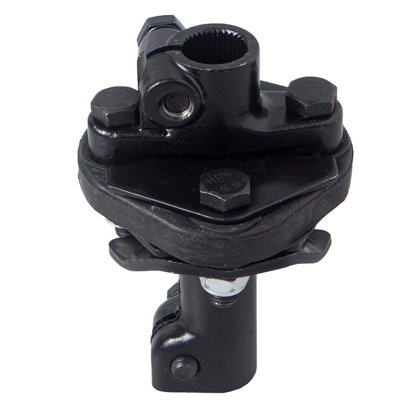 TUCAREST 425-473 Eje de Dirección Intermedia Inferior