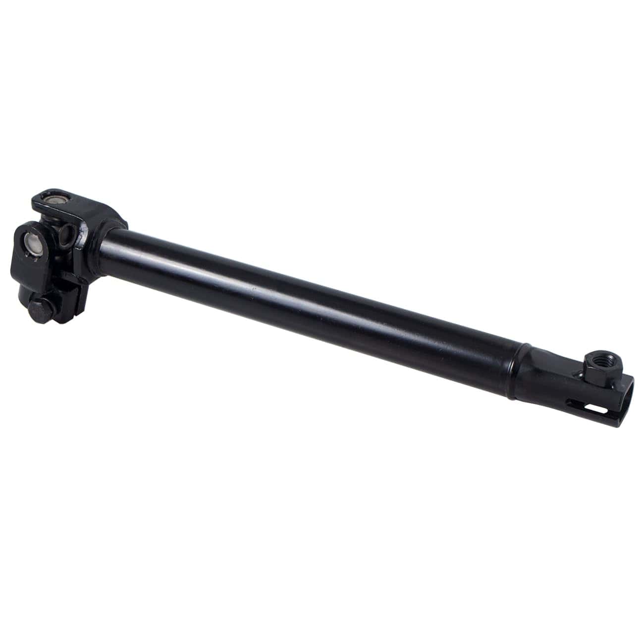 Árbol de dirección inferior de la columna de dirección - Imagen 3