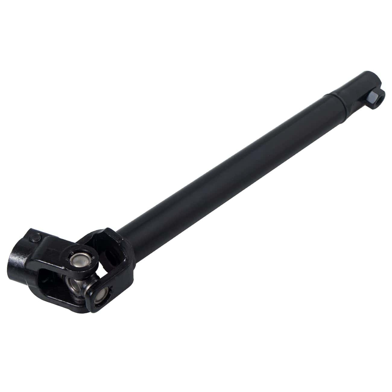 Árbol de dirección inferior de la columna de dirección