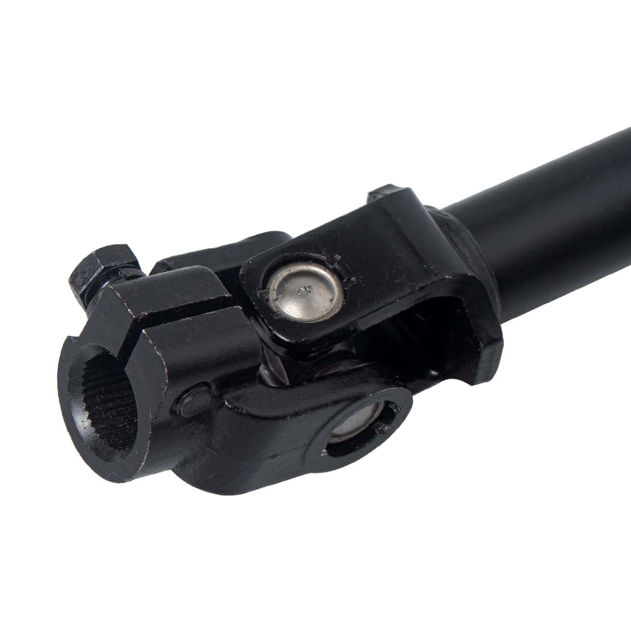 Árbol de dirección inferior de la columna de dirección - Imagen 5