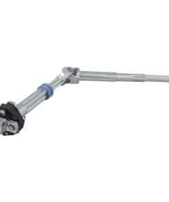 Eje de dirección inferior TUCAREST 425-381 con junta