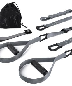Kit de Entrenamiento en Casa, Bandas de Entrenamiento para