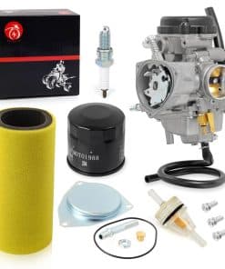 Carburador Compatible con Yamaha Rhino 450 YXR45 2006 2007