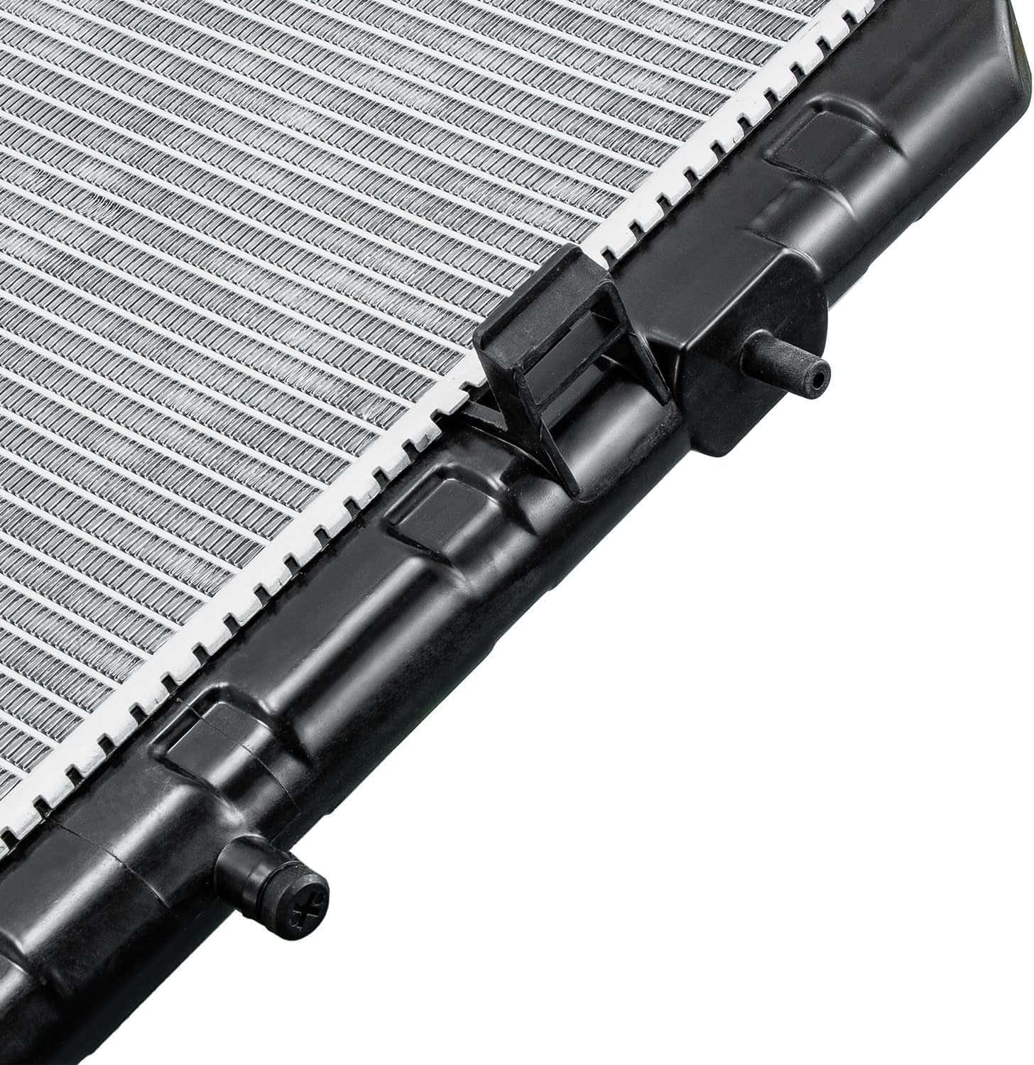 Radiador de Núcleo de Aluminio COOLINGBEST CU13047 para - Imagen 6