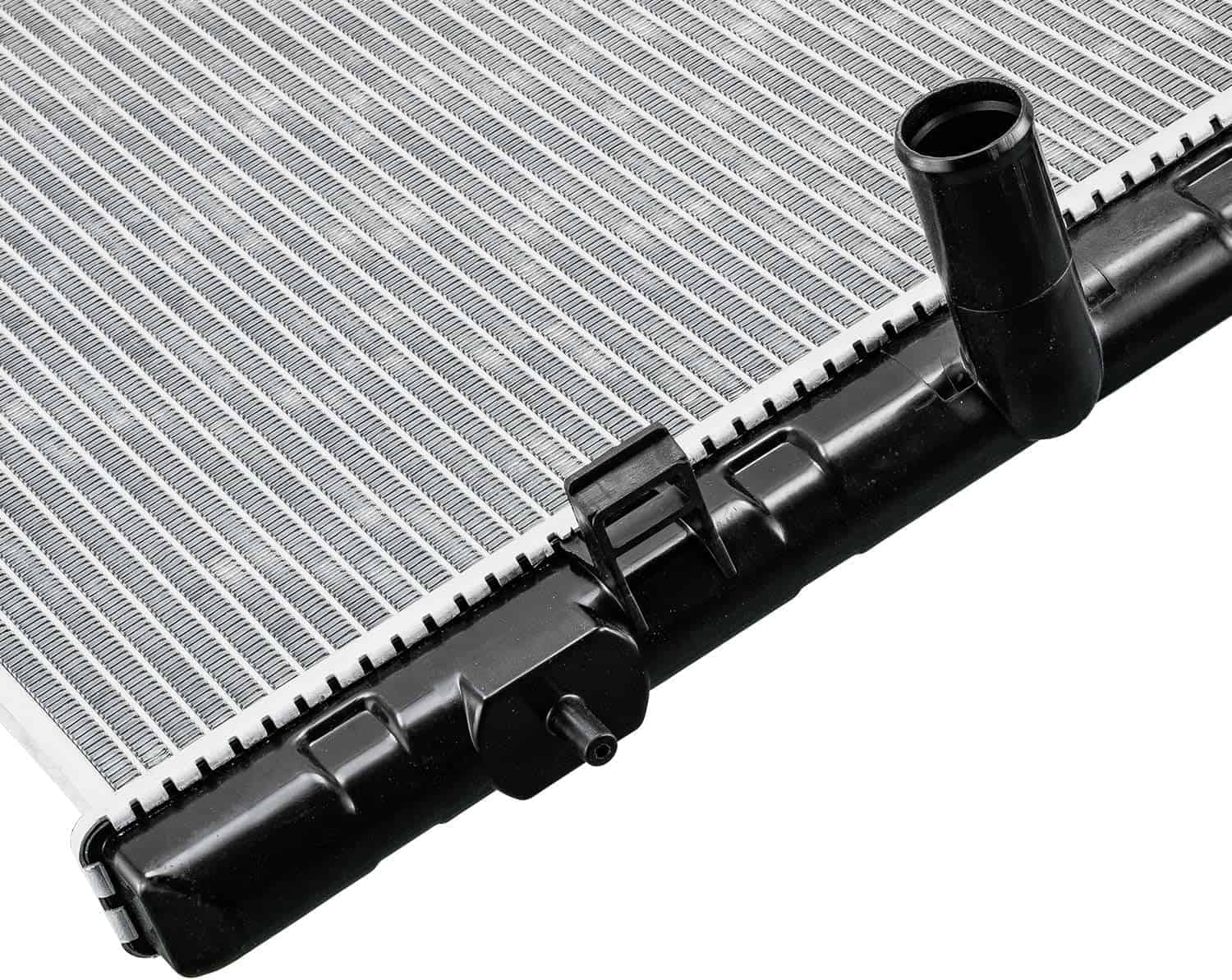 Radiador de Núcleo de Aluminio COOLINGBEST CU13047 para - Imagen 7