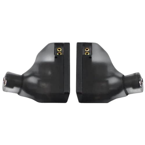 Audífonos intrauriculares Híbridos TRUTHEAR Hexa 1DD+3BA - Imagen 4