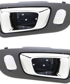 Manija de Puerta para Honda Pilot 2003-2008 Lado del