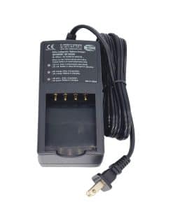Cargador de batería HBC D-74564 para BA223030 2.1Ah 36V
