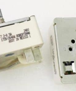 Interruptor de unidad de superficie 318293819 para