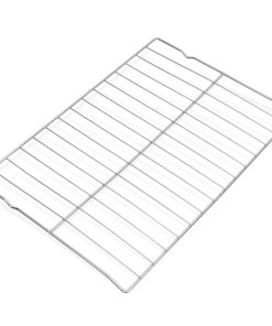 Repisa de horno mejorada WB48X20249 para repuestos de horno