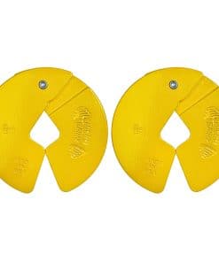 Placa de peso fraccionaria de 1.25 lb para mancuernas Micro