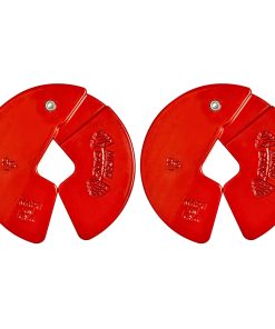 Placa de Peso Fraccionaria para Mancuernas Micro Gainz de