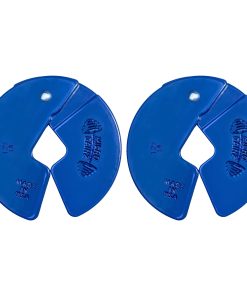 Placa de Peso Fraccional para Mancuernas Micro Gainz de