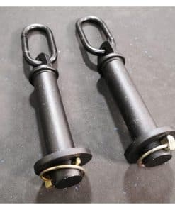 Accesorio HUVIOVED Power Cage Squat Rack para Gimnasio en