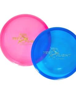 Discraft Zone GT Battle Pack | Set de 2 Discos | Plástico Z