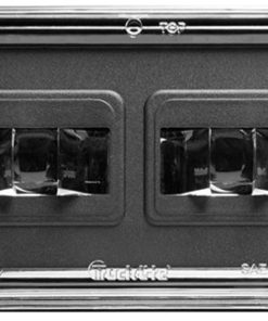 Faros LED de Proyector Truck-Lite 37640C 4"x6" Rectangular