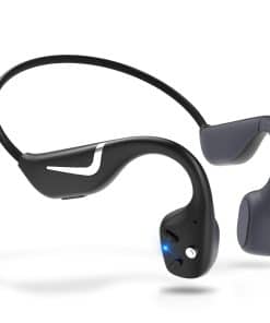 Audífonos de conducción ósea Dastimasco - Auriculares