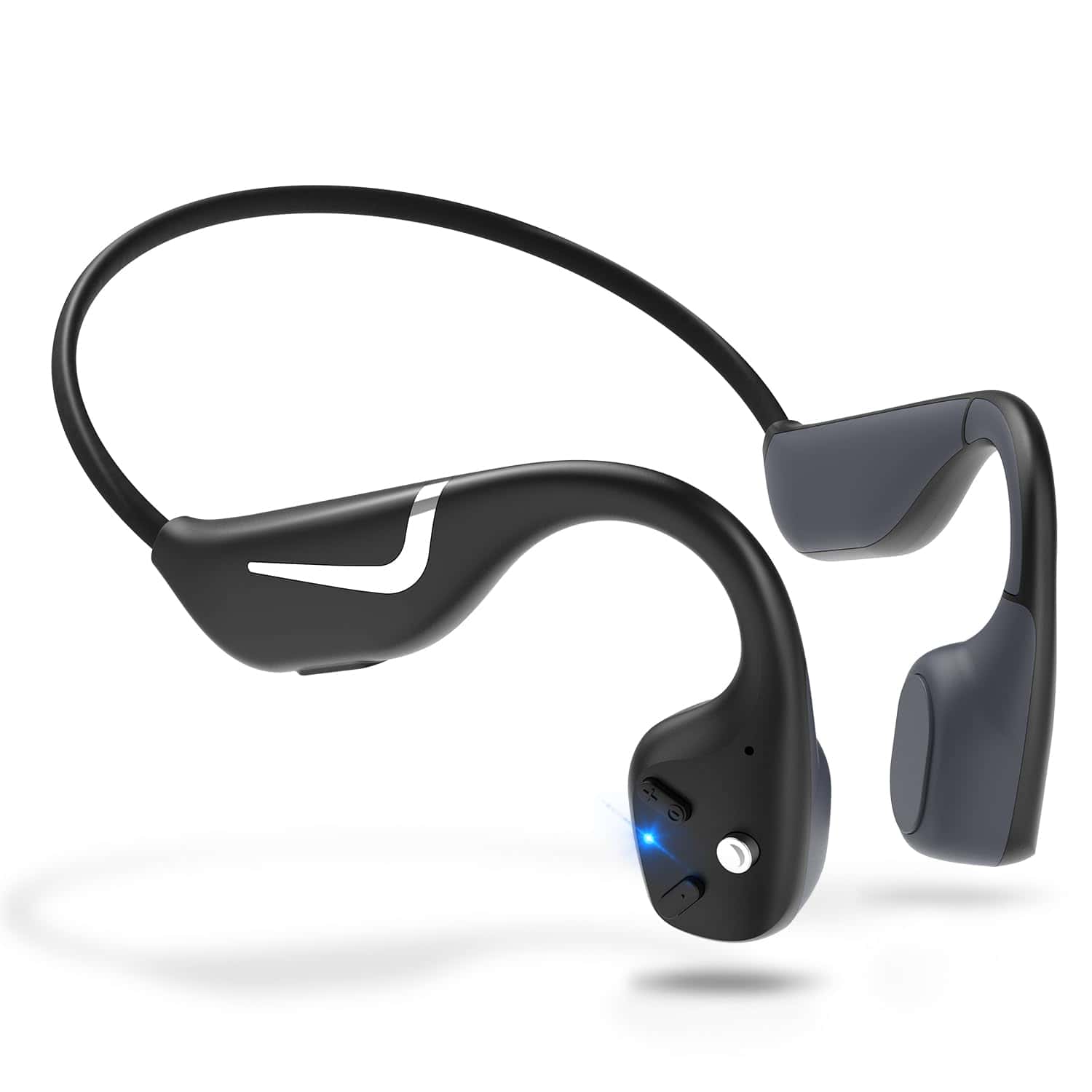 Audífonos de conducción ósea Dastimasco - Auriculares