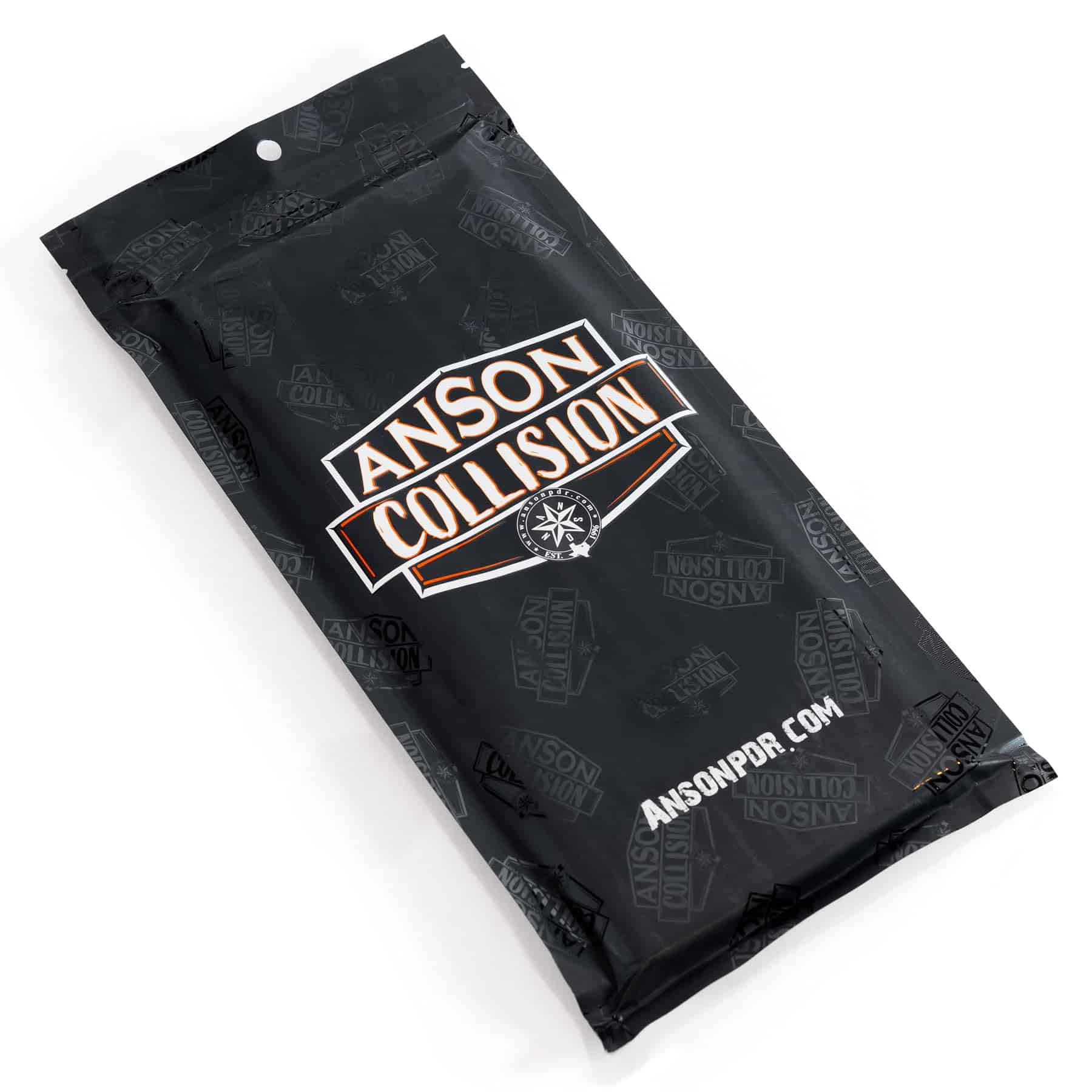 Pack de Barras de Pegamento Anson Hard Pull PDR Tabweld