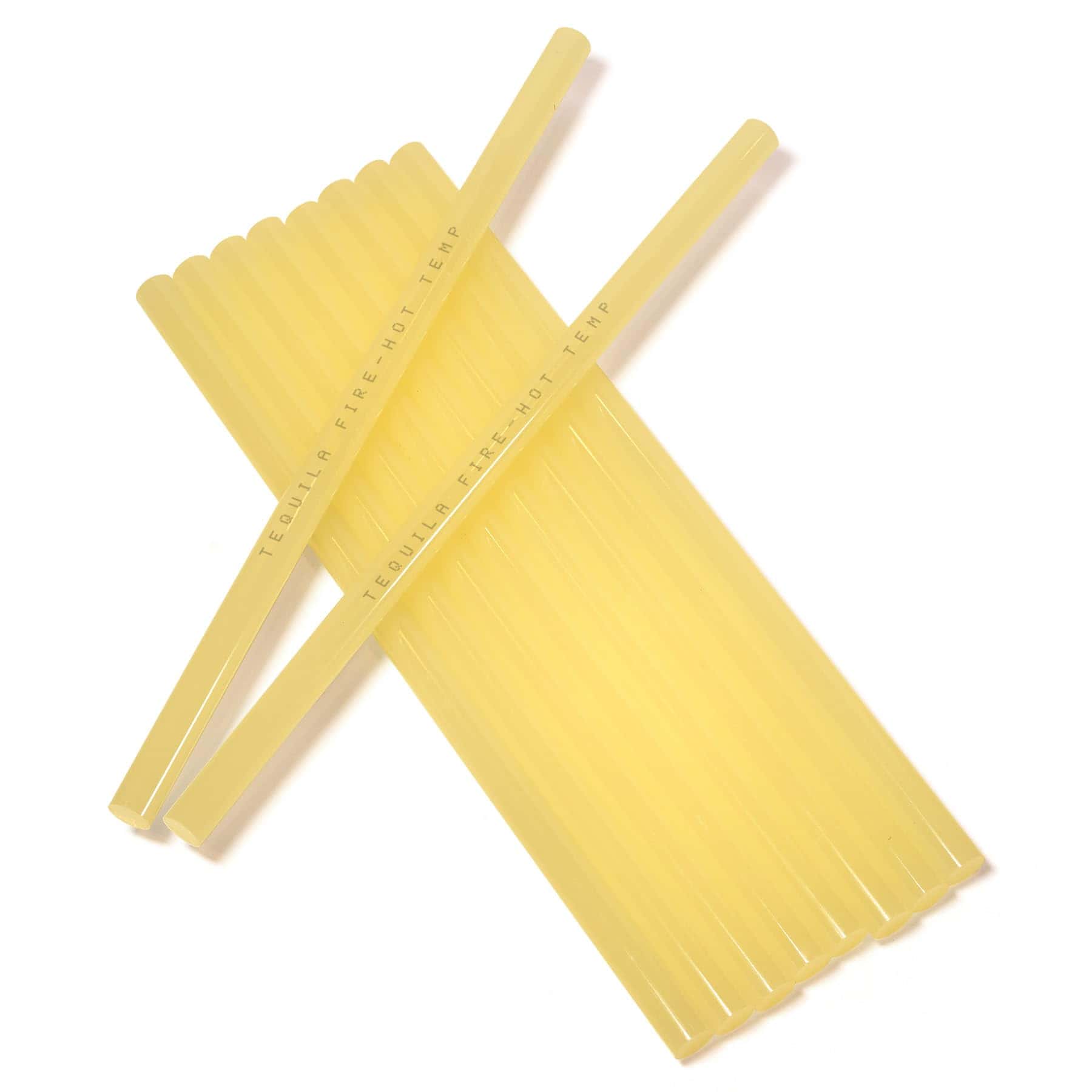 Paquete de Barras de Pegamento Tabweld Black Plague Tequila - Imagen 3